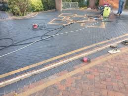 Best Permeable Paver Driveways  in Liberty, PA